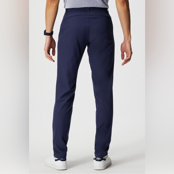 Fabletics The Only Pant (Slim Fit) 33x32 - Picture 3 of 9